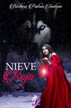 Nieve roja