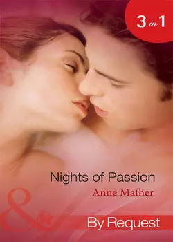 Nights of Passion