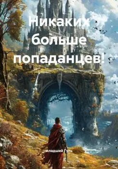 Никаких больше попаданцев!