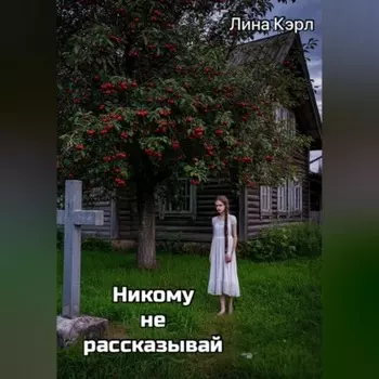 Никому не рассказывай
