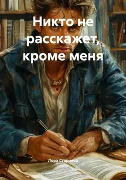Никто не расскажет, кроме меня