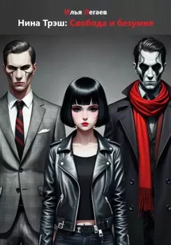 Нина Трэш: Свобода и безумие