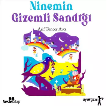 Ninemin Gizemli Sand