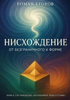 «Нисхождение. От безграничного к форме»
