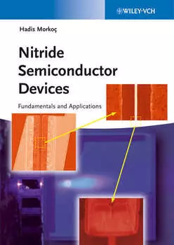 Nitride Semiconductor Devices