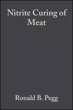 Nitrite Curing of Meat