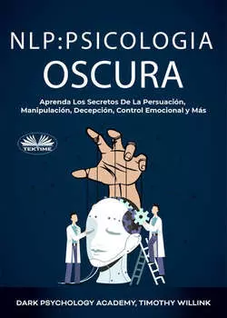 NLP Psicolog?a Oscura