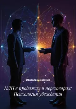 НЛП в продажах и переговорах: Психология убеждения