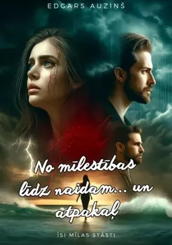 No mlestbas ldz naidam… un atpaka