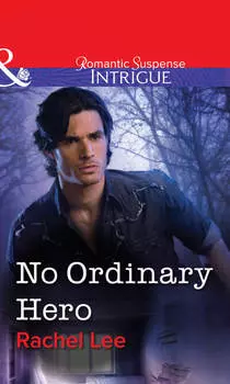 No Ordinary Hero