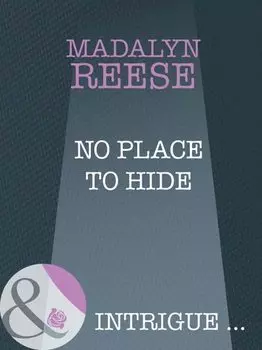 No Place To Hide