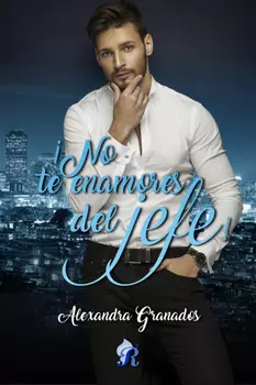 ?No te enamores del jefe!
