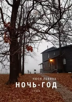 Ночь – год. Стихи