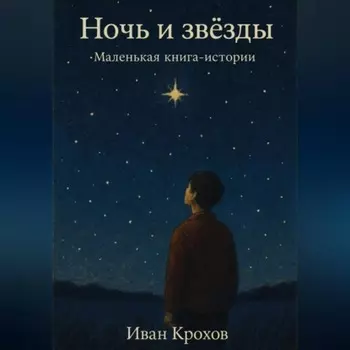 Ночь и звёзды. Маленькая книга-истории