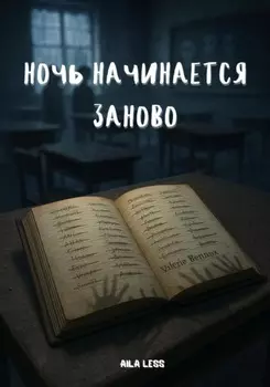 Ночь начинается заново