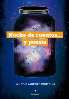 Noche de cuentos... y poes?a