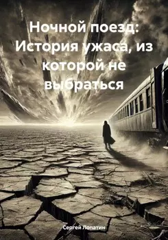 Ночной поезд: История ужаса, из которой не выбраться