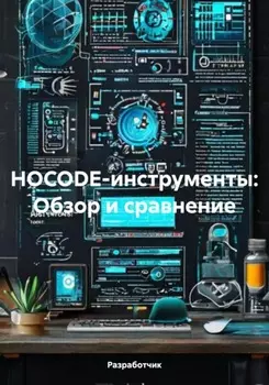 НOCODE-инструменты: Обзор и сравнение