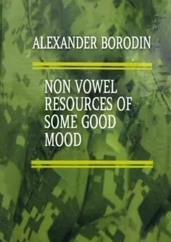 Non vowel resources of some good mood