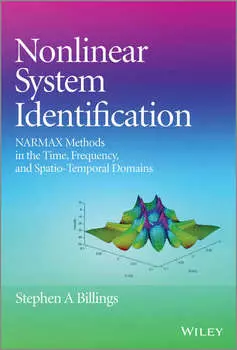 Nonlinear System Identification. NARMAX Methods in the Time, Frequency, and Spatio-Temporal Domains