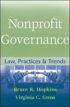Nonprofit Governance