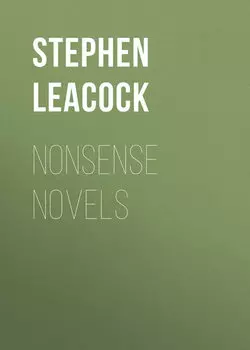 Nonsense Novels
