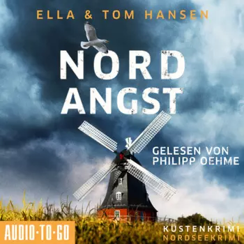 Nordangst - Inselpolizei Amrum-F?hr, Band 12 (ungek?rzt)