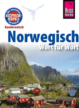 Norwegisch - Wort f?r Wort