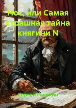 Нос, или Самая страшная тайна княгини N