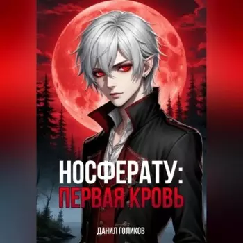 Носферату: Первая кровь