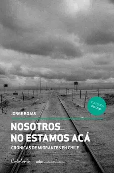 Nosotros no estamos ac?