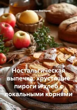 Ностальгическая выпечка: хрустящие пироги и хлеб с локальными корнями
