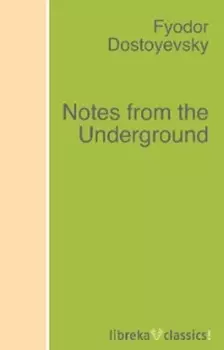 Notes from the Underground