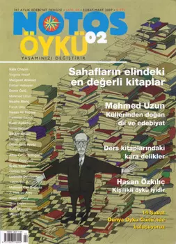 Notos 02 – Sahaflarn Elindeki En Deerli Kitaplar