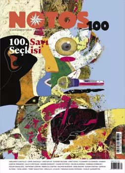 Notos 100 – 100. Say Se?kisi