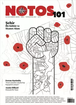 Notos 101 – ehir: Bir K?lt?r ve Siyaset Alan