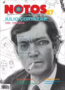 Notos 47 - Julio Cort?zar