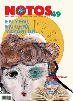 Notos 49 - En Yeni En Gen? Yazarlar