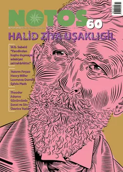 Notos 60 - Halid Ziya Uaklgil