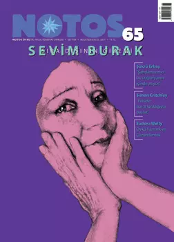 Notos 65 - Sevim Burak