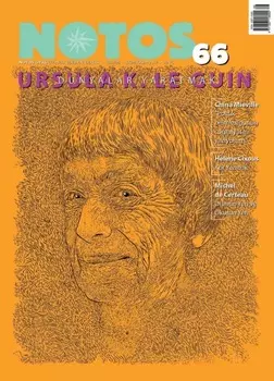 Notos 66 - Ursula K. Le Guin