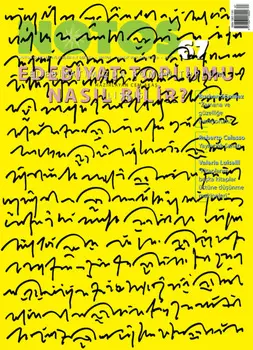 Notos 67 - Edebiyat Toplumu Nasl Bilir?