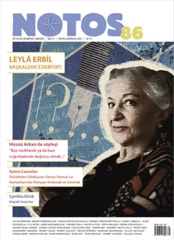 Notos 86 - Leyl? Erbil