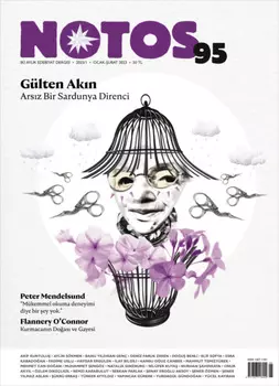 Notos 95 - G?lten Akn