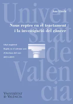 Nous reptes en el tractament i la investigaci? del c?ncer