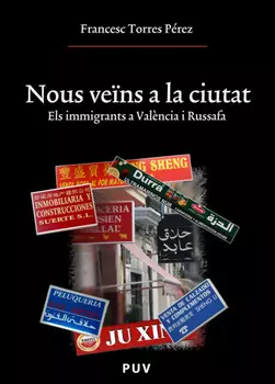 Nous ve?ns a la ciutat