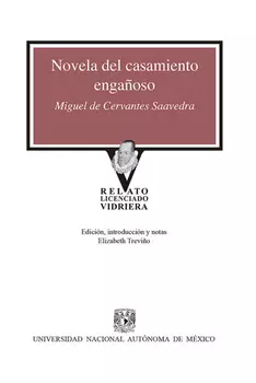 Novela del casamiento enga?oso