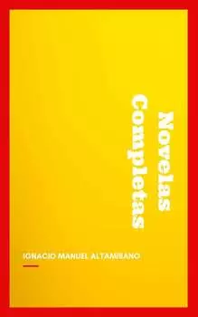 Novelas Completas
