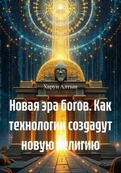 Новая эра богов. Как технологии создадут новую религию