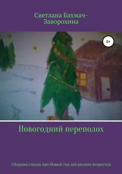 Новогодний переполох